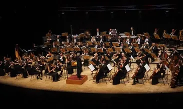 Fuzuli’nin Su Kasidesi ilk kez sahnede!