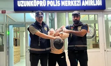 Bakan Yerlikaya duyurdu: Alemdağ Spor Kulübü Başkanı Tuncay Meriç'in katili yakalandı #edirne