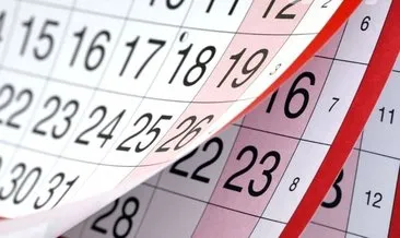 15 Temmuz bayrama bağlanacak mı? Kurban Bayramı tatili ne zaman başlıyor, kaç gün? 16 Temmuz Cuma günü tatil mi?