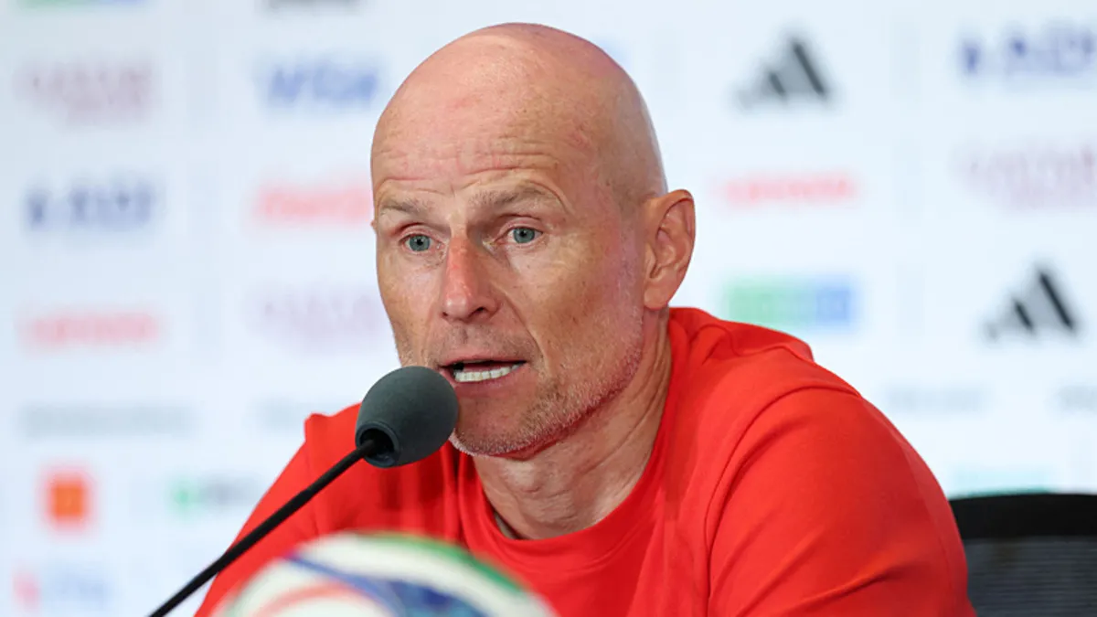 Stale Solbakken’den Haaland itirafı! “Bu sır değil” Stale Solbakken’den Haaland itirafı! “Bu sır değil”