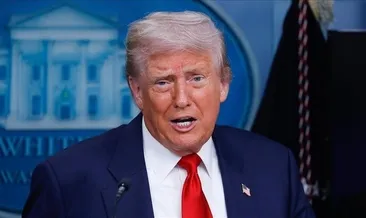 Trump: İran’la anlaşma yaparsak iyi olur
