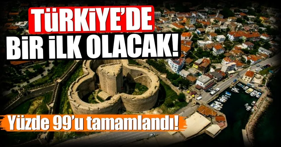 fatih in eseri turkiye nin ilk yasayan