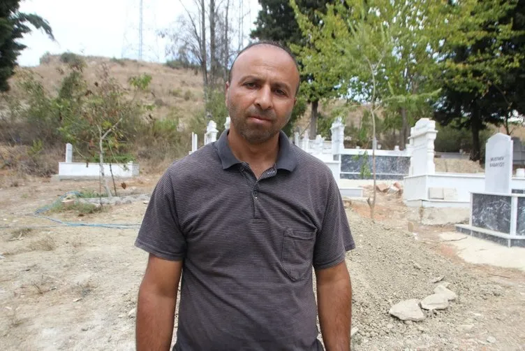 9 aydır kayıptı: Toprağa gömülü bulunan kemikler Nihal Babayiğit’e ait çıktı!