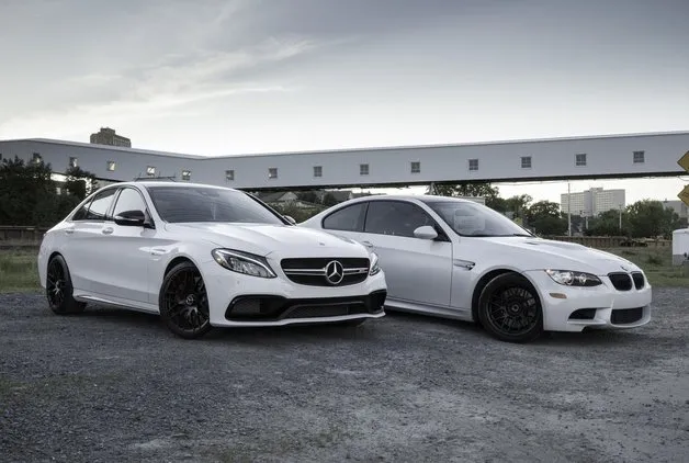 BMW VE MERCEDES'TEN AÇIKLAMA GELDİ