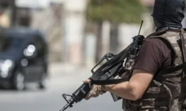 Bitlis’te PKK operasyonu: 13 gözaltı