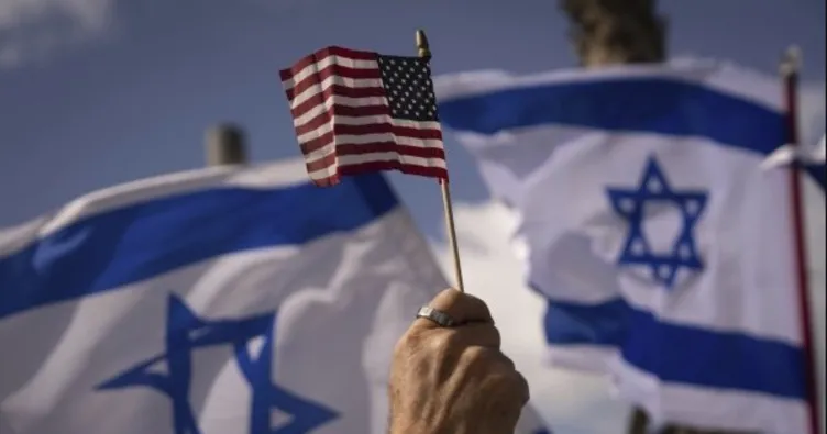 İsrail’e yapılan yardımlar gözler önüne serildi: ABD 21,7 milyar dolarlık askeri destek sağladı