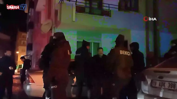 26 yaşındaki genç ölü bulundu, yanındaki arkadaşı gözaltına alındı | Video