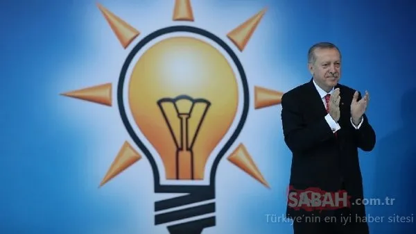 AK Parti, Erdoğan liderliğinde reformlar ve seçim başarılarıyla dolu 17 yılı geride bıraktı