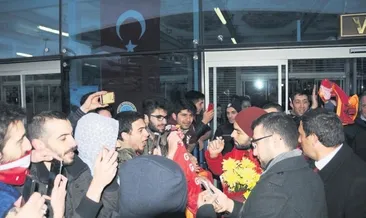 Türkiye’de güvendeyiz