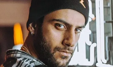 Şarkıcı Reynmen sunucu Ece Erken’e açtığı ‘sözde fenomen’ davasını kaybetti!