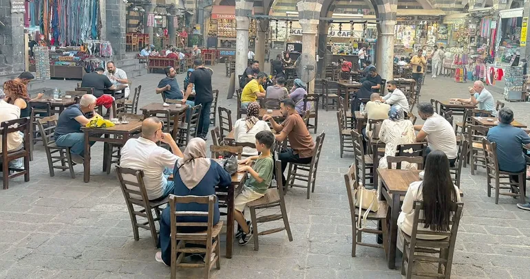 SON DAKİKA | Güneydoğu’da 50 yıl sonra barış iklimi! Huzur geldi yöre insanı nefes alacak