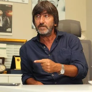 Rıdvan Dilmen'den Kayserispor - Galatasaray maçı için çok sert sözler