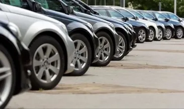 İthal otonun payı artıyor