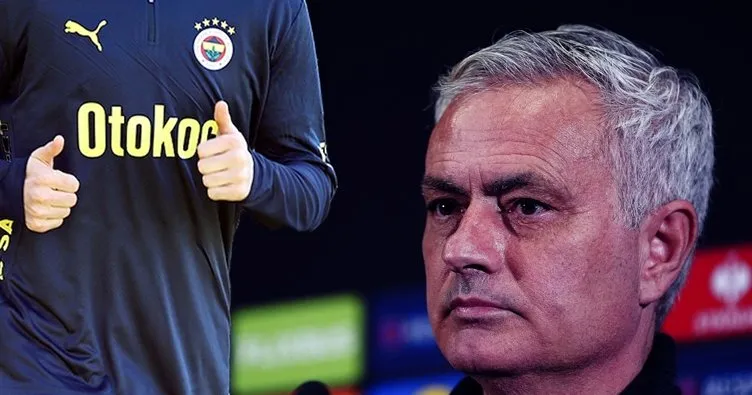 Son dakika haberi: Fenerbahçe’ye zorlu Rangers maçı öncesi müjdeli haber! Yıldız oyuncu geri döndü...