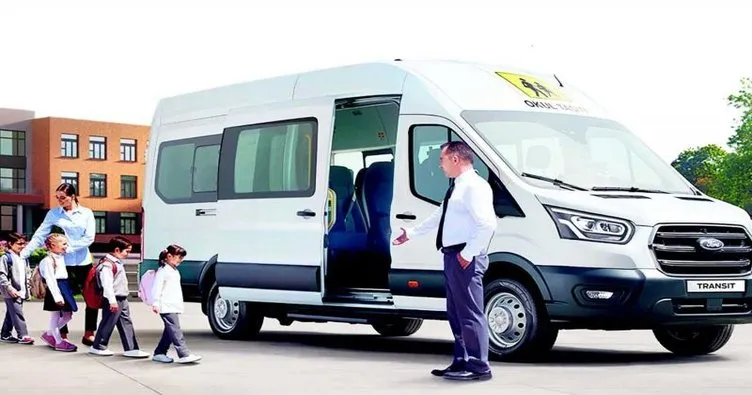 SON DAKİKA… Okul servisi ve toplu taşıma araçları için yeni dönem! Bugünden itibaren başlıyor: Hepsi zorunlu olacak!