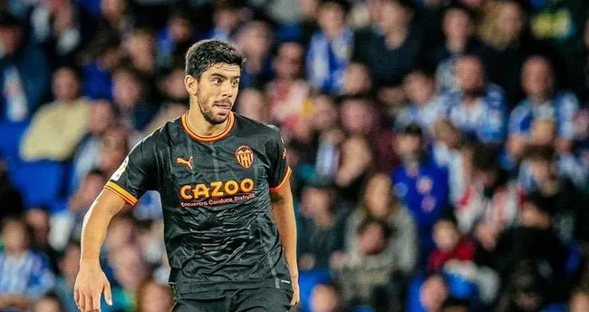 Trabzonspor’da Cenk Özkacar sürprizi