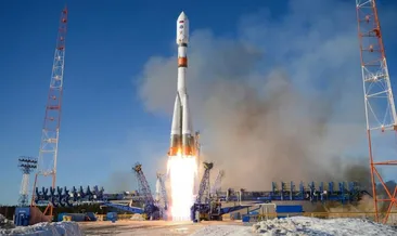 Rusya uzaya ‘savaş mesajı’ yolladı!