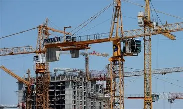 Mayıs ayı inşaat maliyet endeksi açıklandı