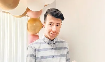 Dünyanın en ‘Mutlu’ babası