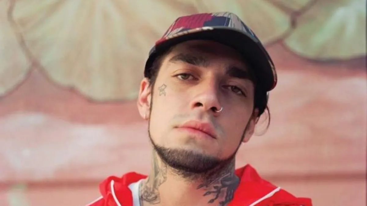 Türkiye Gaziler ve Şehit Aileleri Vakfı Ezhel’in bağışını geri çevirdi Türkiye Gaziler ve Şehit Aileleri Vakfı Ezhel’in bağışını geri çevirdi