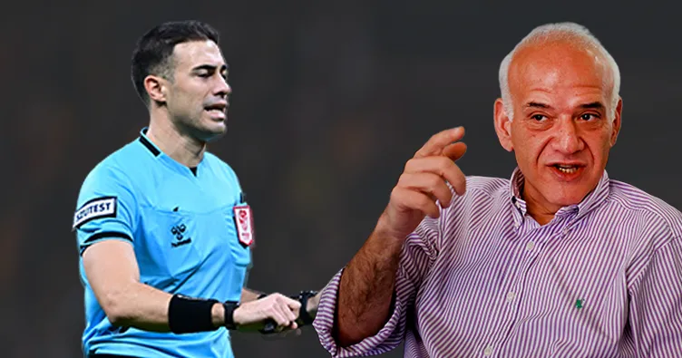 SON DAKİKA HABERİ: Ahmet Çakar tek tek açıkladı! Galatasaray’da Osimhen’in pozisyonu penaltı mıydı?