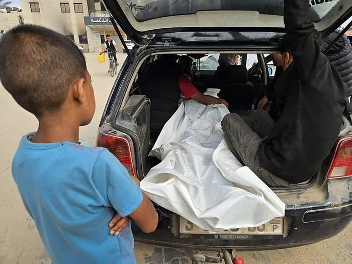 Bayramın üçüncü günü Gazze’de acı bilanço: 108 Filistinli katledildi! İsrail Özgürlük Filosu’nu tehdit etti