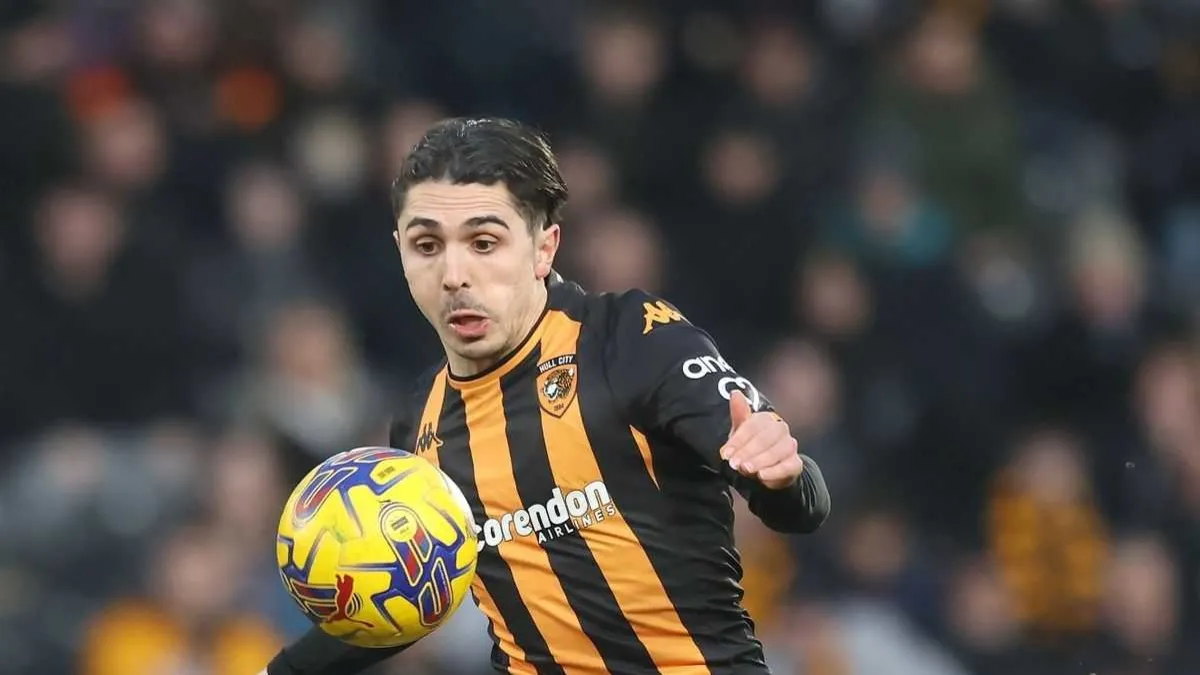 Hull City Premier Lig’e yükseldi, Trabzonspor kazandı! Hull City Premier Lig’e yükseldi, Trabzonspor kazandı!