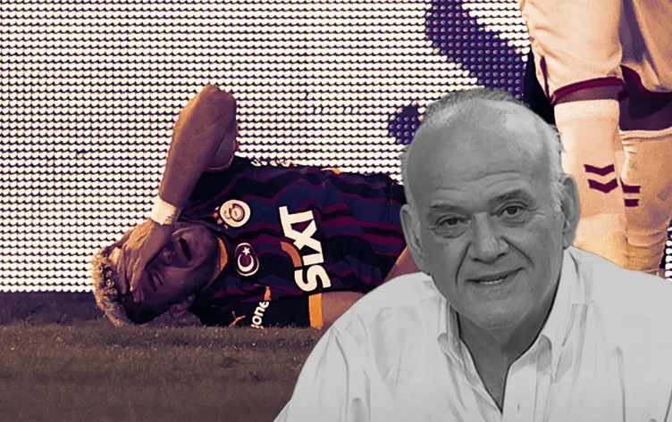 Son dakika haberleri: Ahmet Çakar ve Mustafa Çulcu tartışmalı pozisyonu yorumladı! Türk futboluna provokasyondur