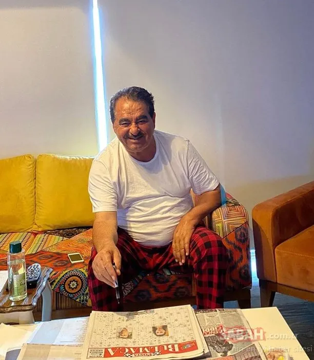 84 yaşındaki Aydemir Akbaş yasağa aykırı hareket eden 65 yaş üstü vatandaşlara isyan etti! Ünlü isimlerden 65 yaş üstüne evde kal çağrısı...