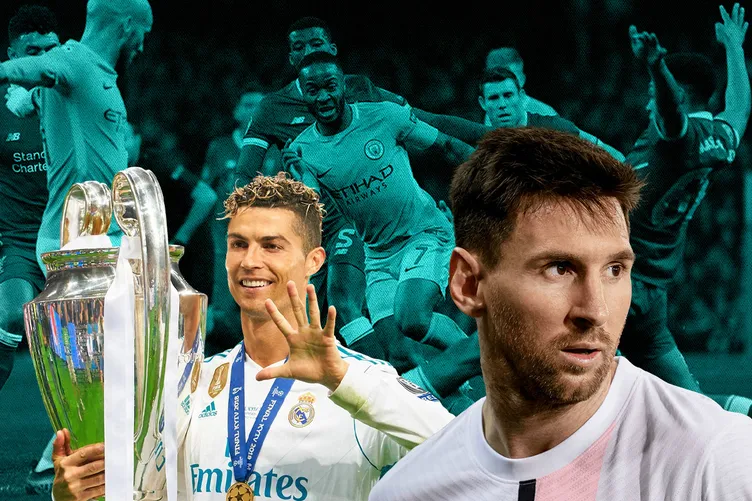 Dünyanın en değerli maçları belli oldu! İşte tarihe geçen o maçlar ve piyasa değerleri...