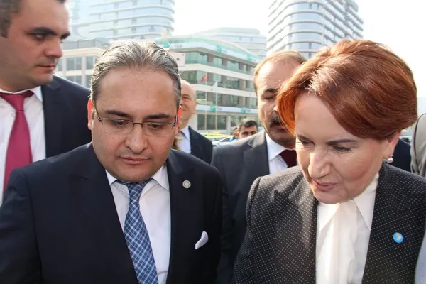 Mansur Yavaş, İYİ Parti’ye diyet ödüyor! İşte ABB iştiraki şirketlerin borç batağının nedeni