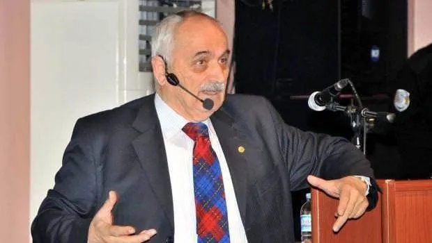 Eski Başbakan Yardımcısı Ekrem Pakdemirli vefat etti