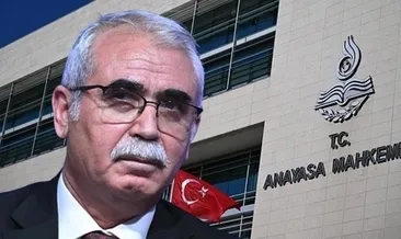 AYM’de yeni dönem