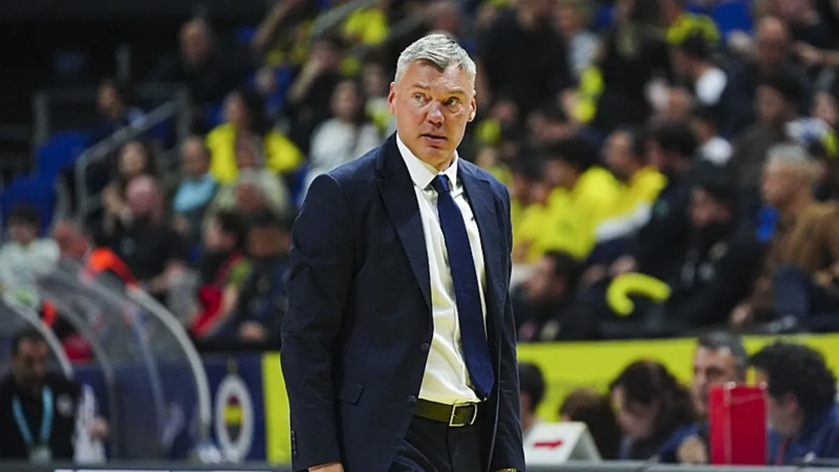 Fenerbahçe Beko, play-off maçında Paris Basketbol’u ağırlayacak! Fenerbahçe Beko, play-off maçında Paris Basketbol’u ağırlayacak!
