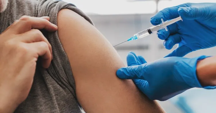 Son dakika: FDA’dan Moderna ve Pfizer  aşıları için 3. doz onayı!