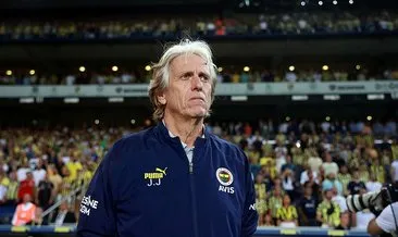 Son dakika Fenerbahçe haberi: Jesus attırıyor, coşturuyor! Pereira’yı ikiye katladı...