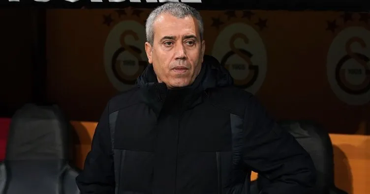 Yeni Malatyaspor teknik direktörü Kemal Özdeş’ten penaltı açıklaması