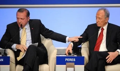 Cumhurbaşkanı Recep Tayyip Erdoğan'ın yaşamı ve siyasi kariyeri