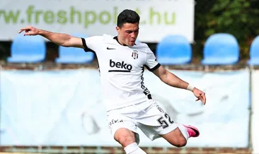 Beşiktaş’ta 2 ayrılık birden açıklandı!