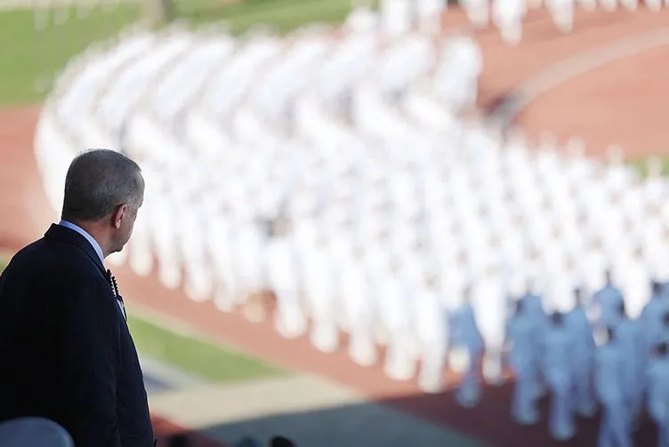 Kritik Kabine Toplantısı Külliye’de başladı! İşte ana gündem maddeleri