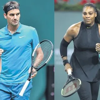 Wimbledon’da ‘erkek’ egemenliği