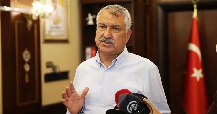 CHP’li Karalar’dan skandal sözler: Benim görevim hükümeti devirmek