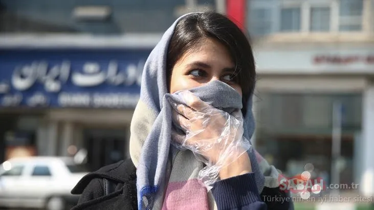 Son Dakika Haberi: İran’da yeni bir virüs ortaya çıktı! Koronavirüs kadar tehlikeli olabilir...