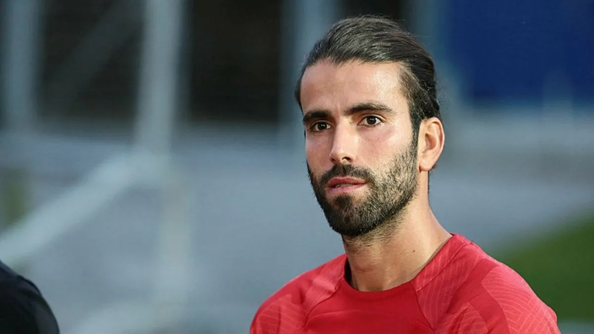 SON DAKİKA GALATASARAY HABERİ: Sergio Oliveira'nın sözleşmesi feshediliyor