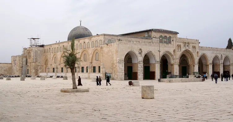 Filistinli gruplardan seferberlik çağrısı!