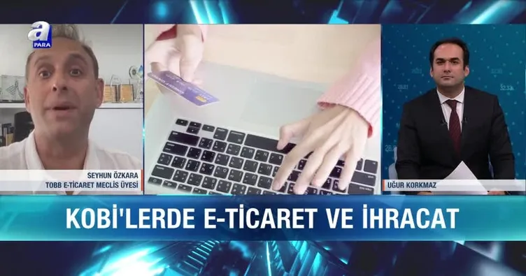 TOBB’dan 15 bin kobiye destek