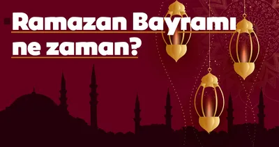 ramazan bayrami
