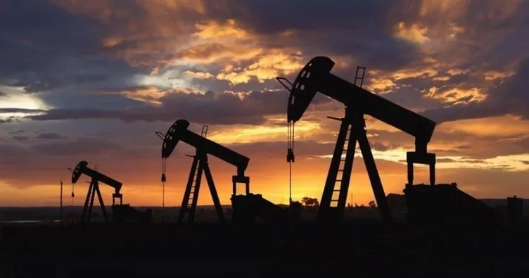 Brent petrol fiyatı geriledi