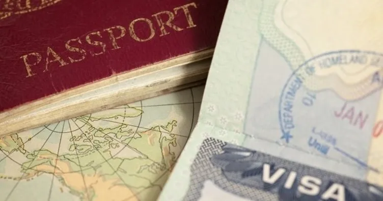 Noter, pasaport ve vize harçlarına yüzde 50 artış kararı Resmi Gazete’de