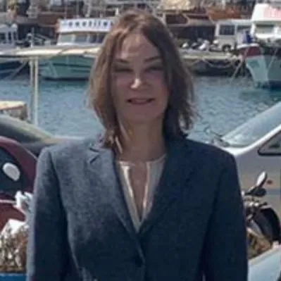 Son dakika | Deniz Baykal'ın kızı Prof. Dr Aslı Baykal: Artık sağ-sol yok, milli ve gayrimilli var